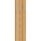 Ekena Millwork Legacy Traditional Rough Sawn Outlooker, Western Red Cedar, 6"W x 14"D x 22"H OUT06X14X22LEC01RWR - alternate 2